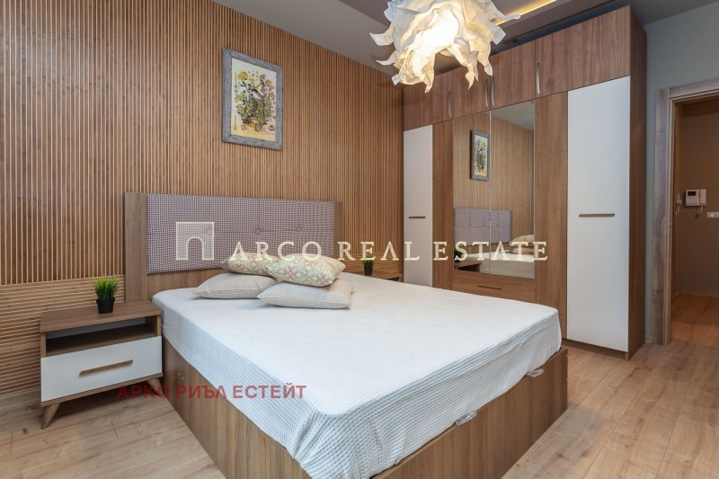 Дава под наем  2-стаен град София , Бояна , 65 кв.м | 98228739 - изображение [2]