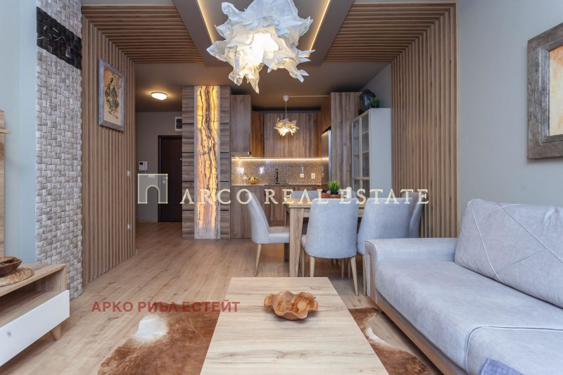 Дава под наем  2-стаен град София , Бояна , 65 кв.м | 98228739
