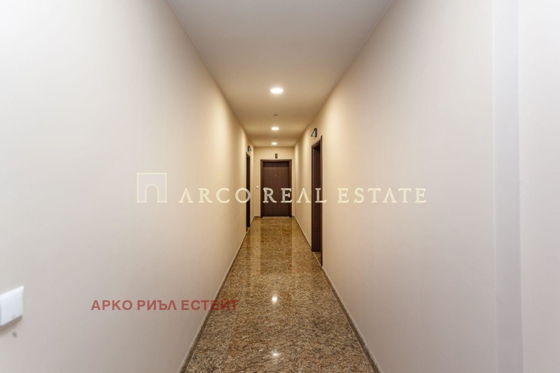 Дава под наем  2-стаен град София , Бояна , 65 кв.м | 98228739 - изображение [17]