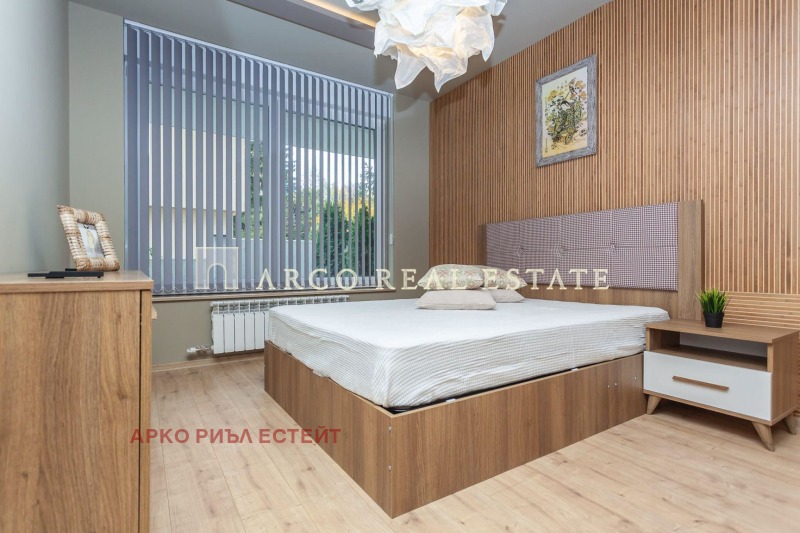 Дава под наем  2-стаен град София , Бояна , 65 кв.м | 98228739 - изображение [12]