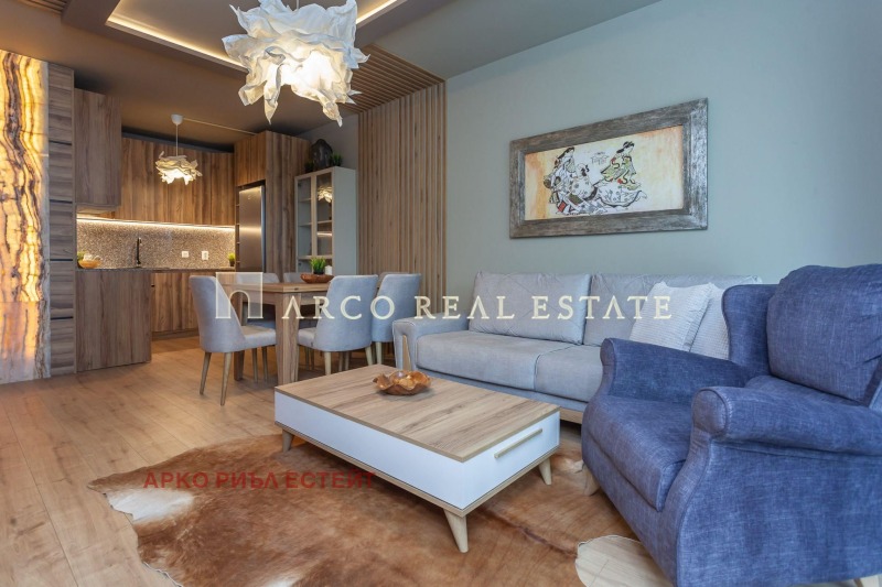 Дава под наем  2-стаен град София , Бояна , 65 кв.м | 98228739 - изображение [14]