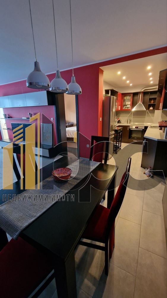 Zu vermieten  2 Schlafzimmer Sofia , Musageniza , 103 qm | 68634364 - Bild [2]