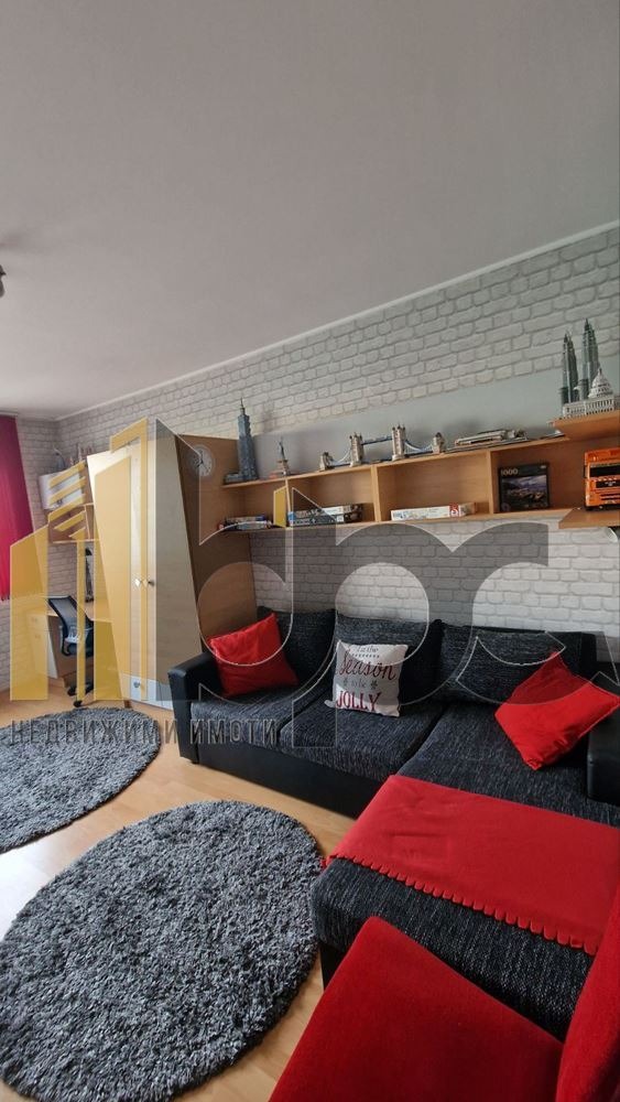 Zu vermieten  2 Schlafzimmer Sofia , Musageniza , 103 qm | 68634364 - Bild [8]