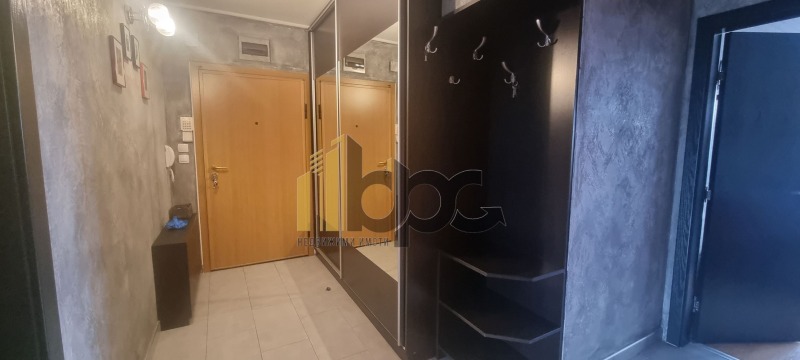 Zu vermieten  2 Schlafzimmer Sofia , Musageniza , 103 qm | 68634364 - Bild [10]