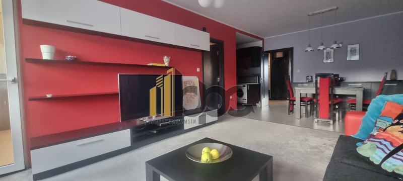 Zu vermieten  2 Schlafzimmer Sofia , Musageniza , 103 qm | 68634364 - Bild [3]