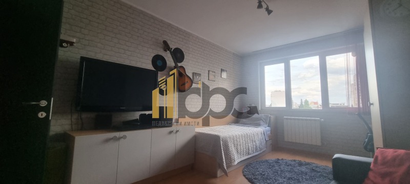 Zu vermieten  2 Schlafzimmer Sofia , Musageniza , 103 qm | 68634364 - Bild [7]