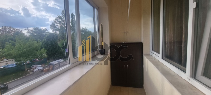 Zu vermieten  2 Schlafzimmer Sofia , Musageniza , 103 qm | 68634364 - Bild [9]