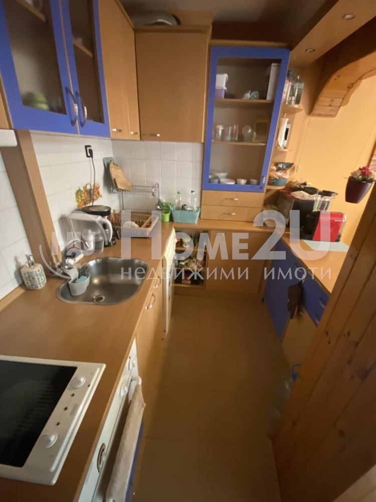Дава под наем  3-стаен град Варна , Окръжна болница-Генерали , 100 кв.м | 23401887 - изображение [17]