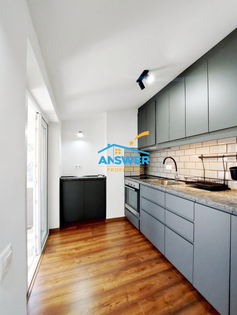 Под наем 3-СТАЕН, град София, Лозенец • 800 € • 67452815 — Holmes.bg
