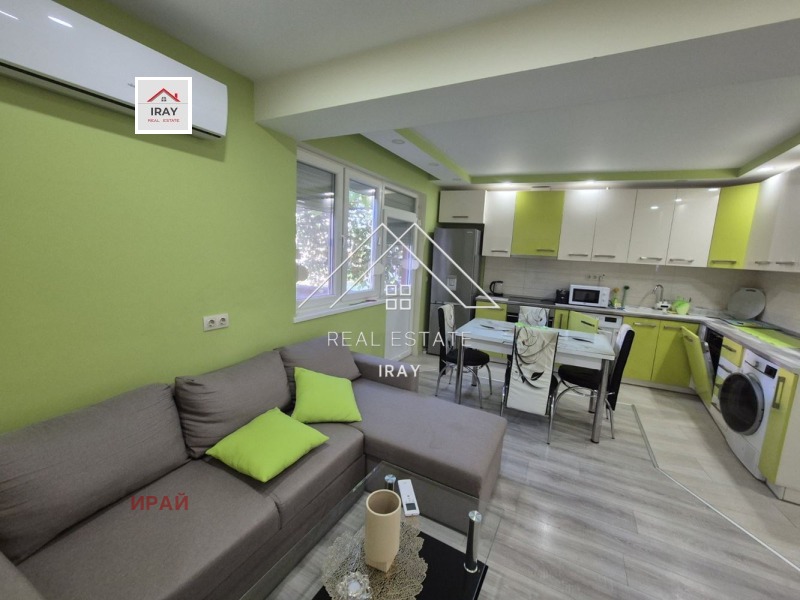 Дава под наем 3-СТАЕН, гр. Стара Загора, ОРБ, снимка 6 - Апартаменти - 52521441