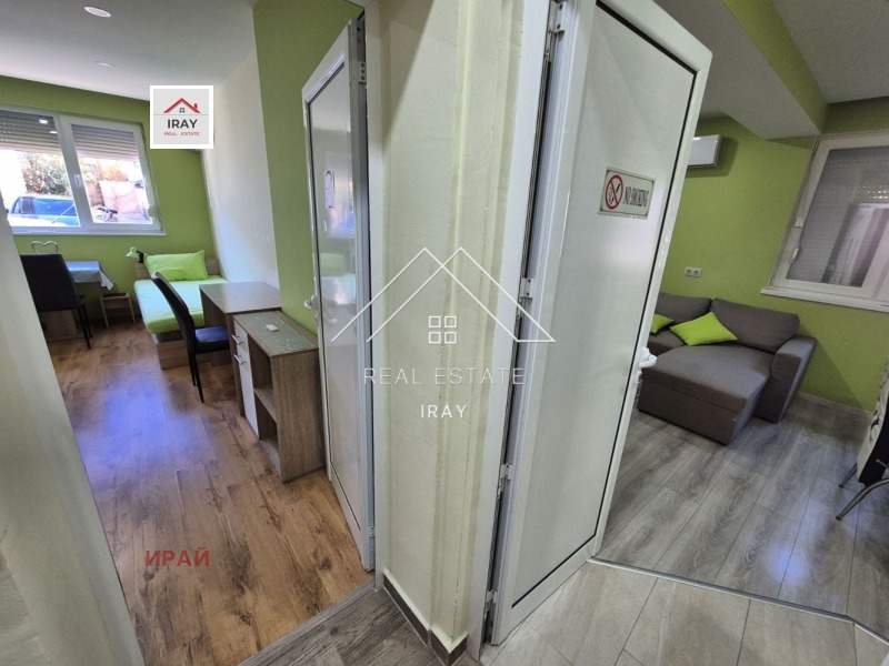 Дава под наем 3-СТАЕН, гр. Стара Загора, ОРБ, снимка 16 - Апартаменти - 52521441