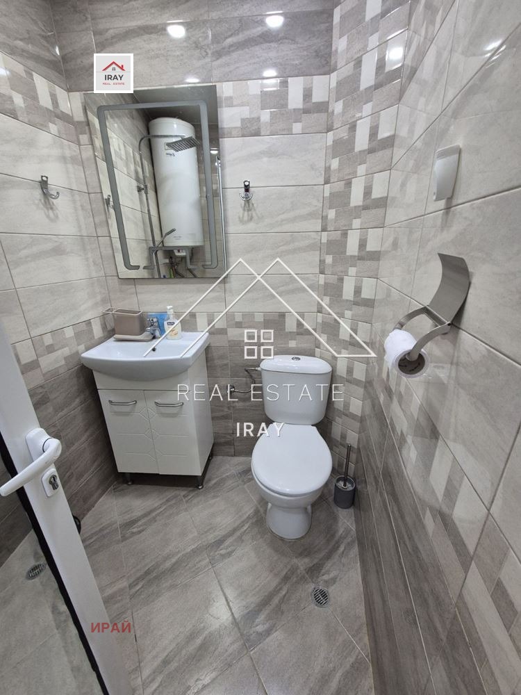 Дава под наем 3-СТАЕН, гр. Стара Загора, ОРБ, снимка 17 - Апартаменти - 52521441