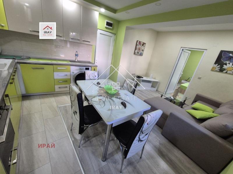 Дава под наем 3-СТАЕН, гр. Стара Загора, ОРБ, снимка 5 - Апартаменти - 52521441