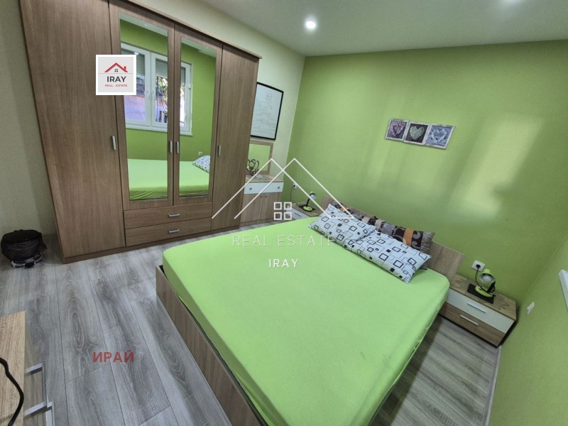 Дава под наем 3-СТАЕН, гр. Стара Загора, ОРБ, снимка 8 - Апартаменти - 52521441