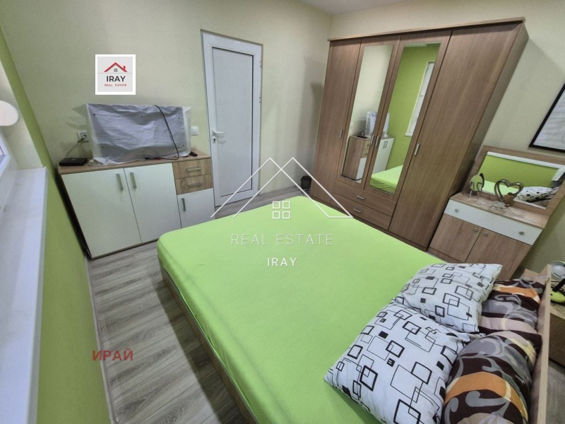 Дава под наем 3-СТАЕН, гр. Стара Загора, ОРБ, снимка 10 - Апартаменти - 52521441