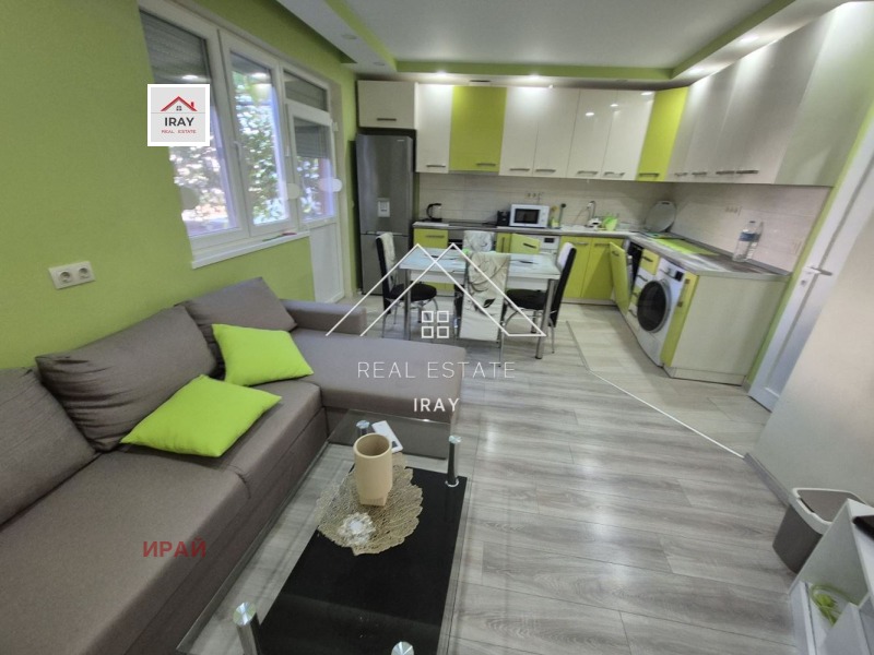 Дава под наем 3-СТАЕН, гр. Стара Загора, ОРБ, снимка 3 - Апартаменти - 52521441