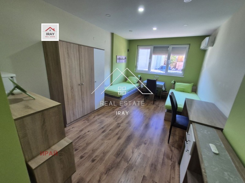 Дава под наем 3-СТАЕН, гр. Стара Загора, ОРБ, снимка 12 - Апартаменти - 52521441