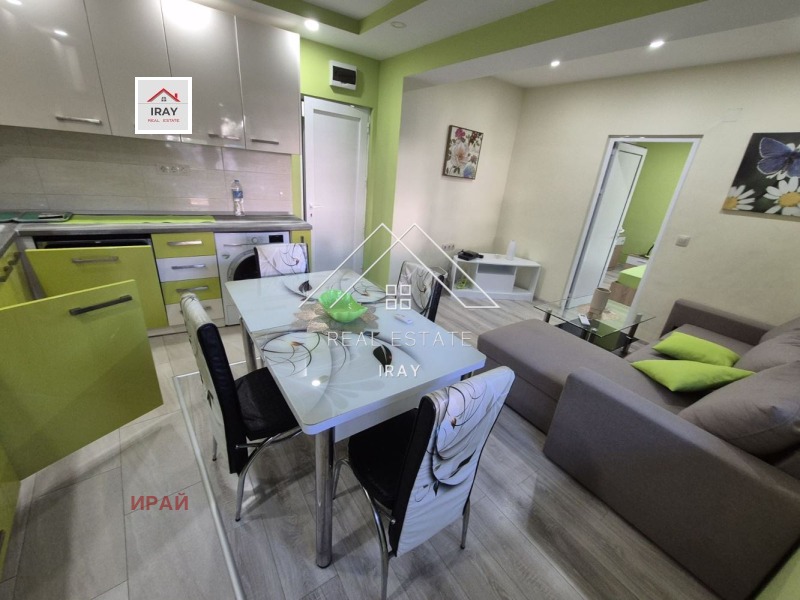 Дава под наем 3-СТАЕН, гр. Стара Загора, ОРБ, снимка 4 - Апартаменти - 52521441