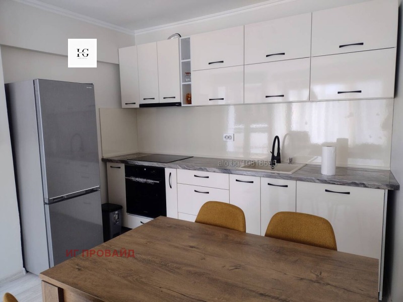 Дава под наем 3-СТАЕН, гр. Бургас, Център, снимка 10 - Апартаменти - 53461521