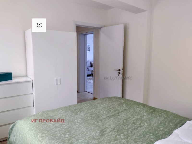 Дава под наем 3-СТАЕН, гр. Бургас, Център, снимка 5 - Апартаменти - 53461521