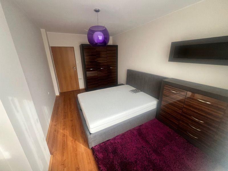 Дава под наем 3-СТАЕН, гр. София, Витоша, снимка 5 - Апартаменти - 54213029