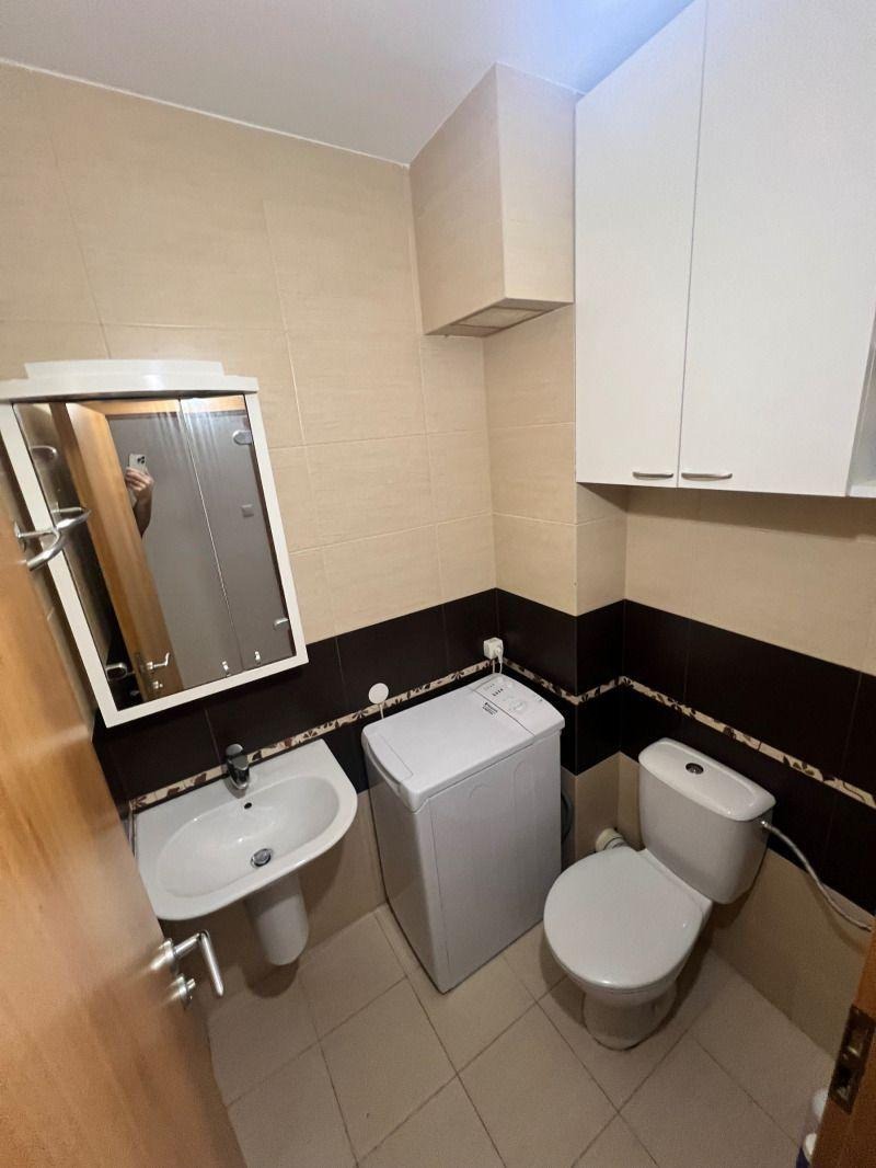 Дава под наем 3-СТАЕН, гр. София, Витоша, снимка 9 - Апартаменти - 54213029