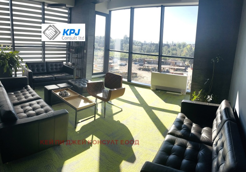 Te huur  Kantoor Sofia , Lozenets , 260 m² | 26757265 - afbeelding [5]