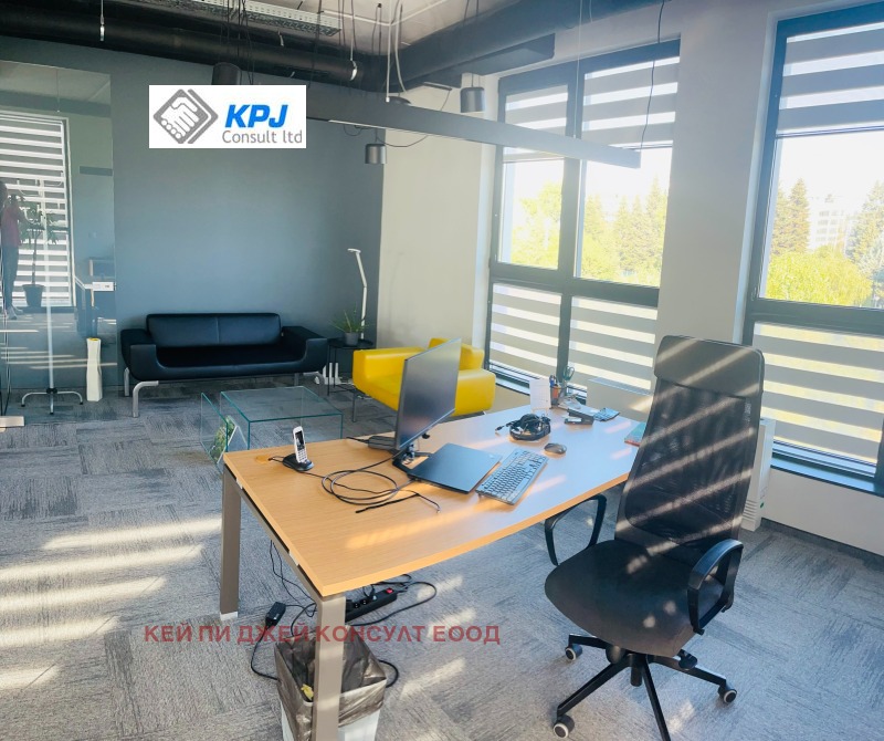 Kiralık  Ofis Sofia , Lozenec , 260 metrekare | 26757265 - görüntü [3]