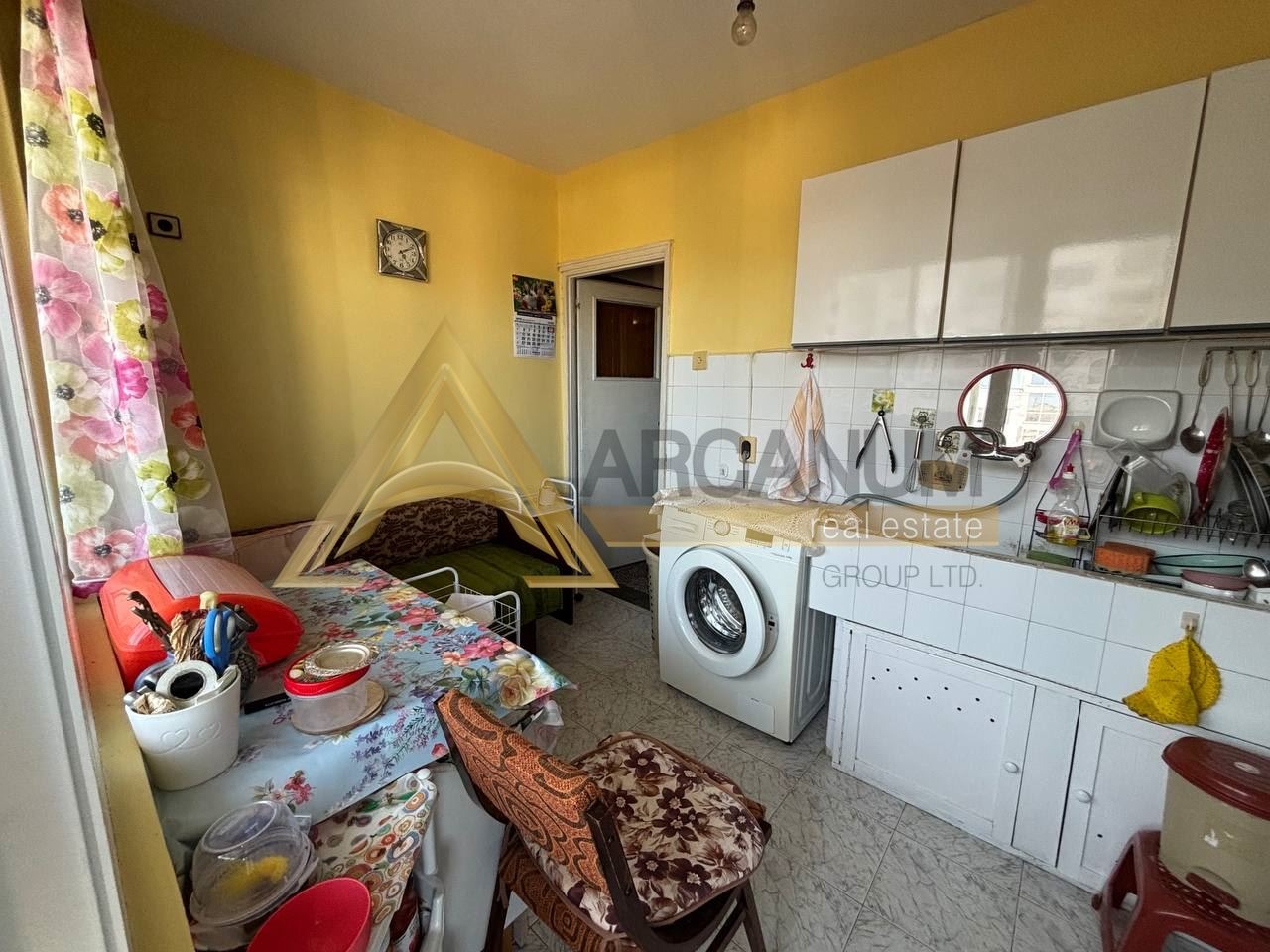 Дава под наем 1-СТАЕН, гр. Варна, Чайка, снимка 7 - Апартаменти - 54530924