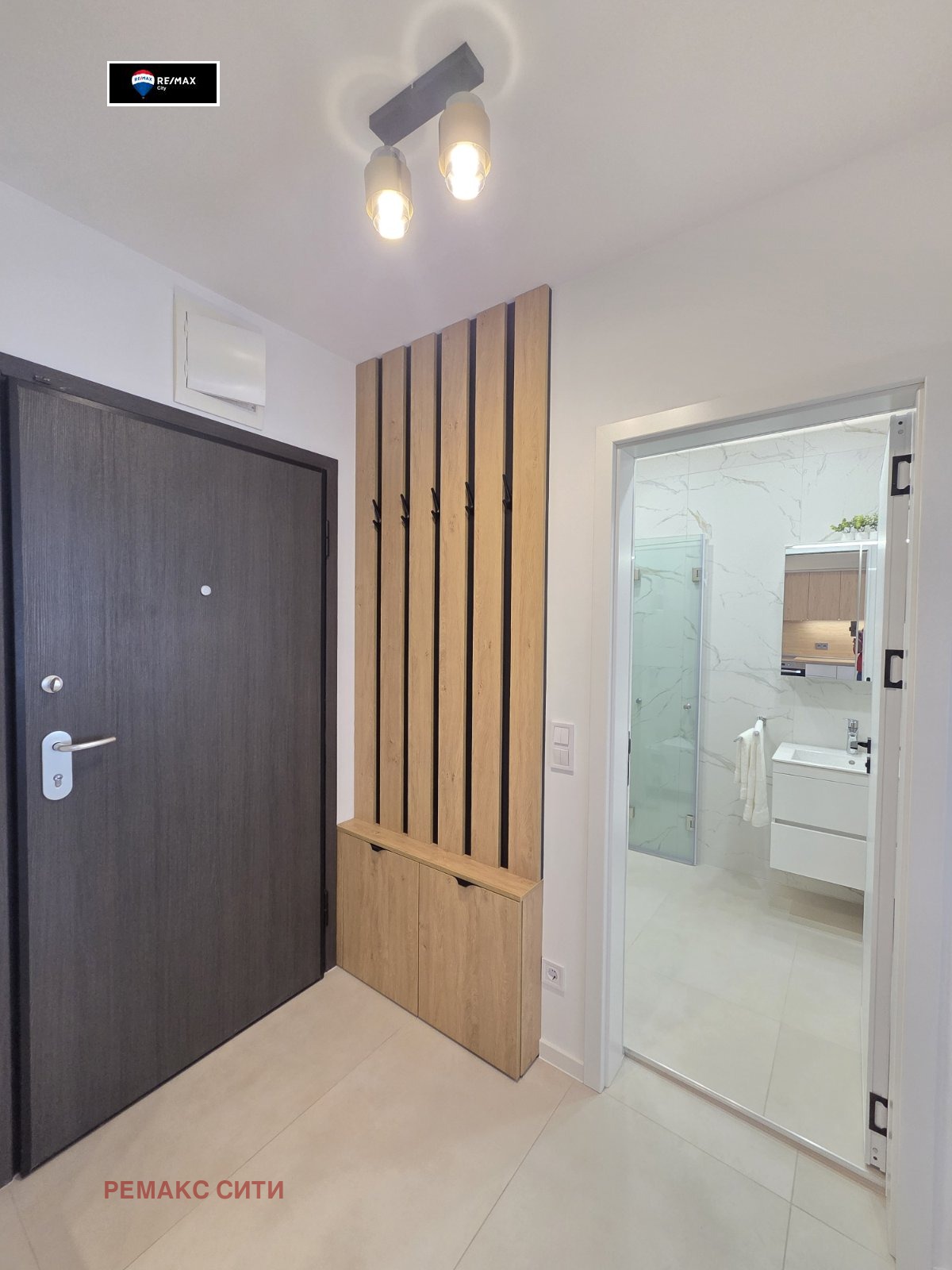 Дава под наем 2-СТАЕН, гр. София, Подуяне, снимка 7 - Апартаменти - 53782603