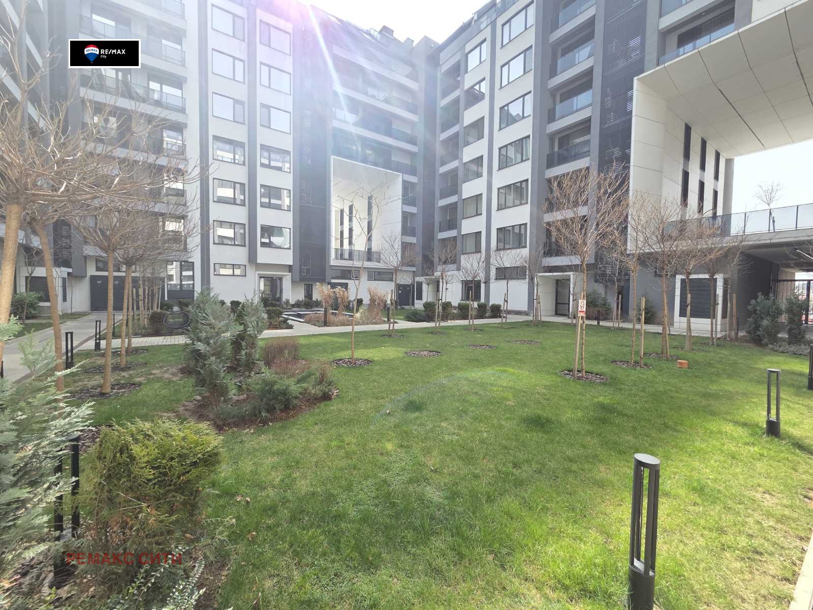 Дава под наем 2-СТАЕН, гр. София, Подуяне, снимка 13 - Апартаменти - 53782603