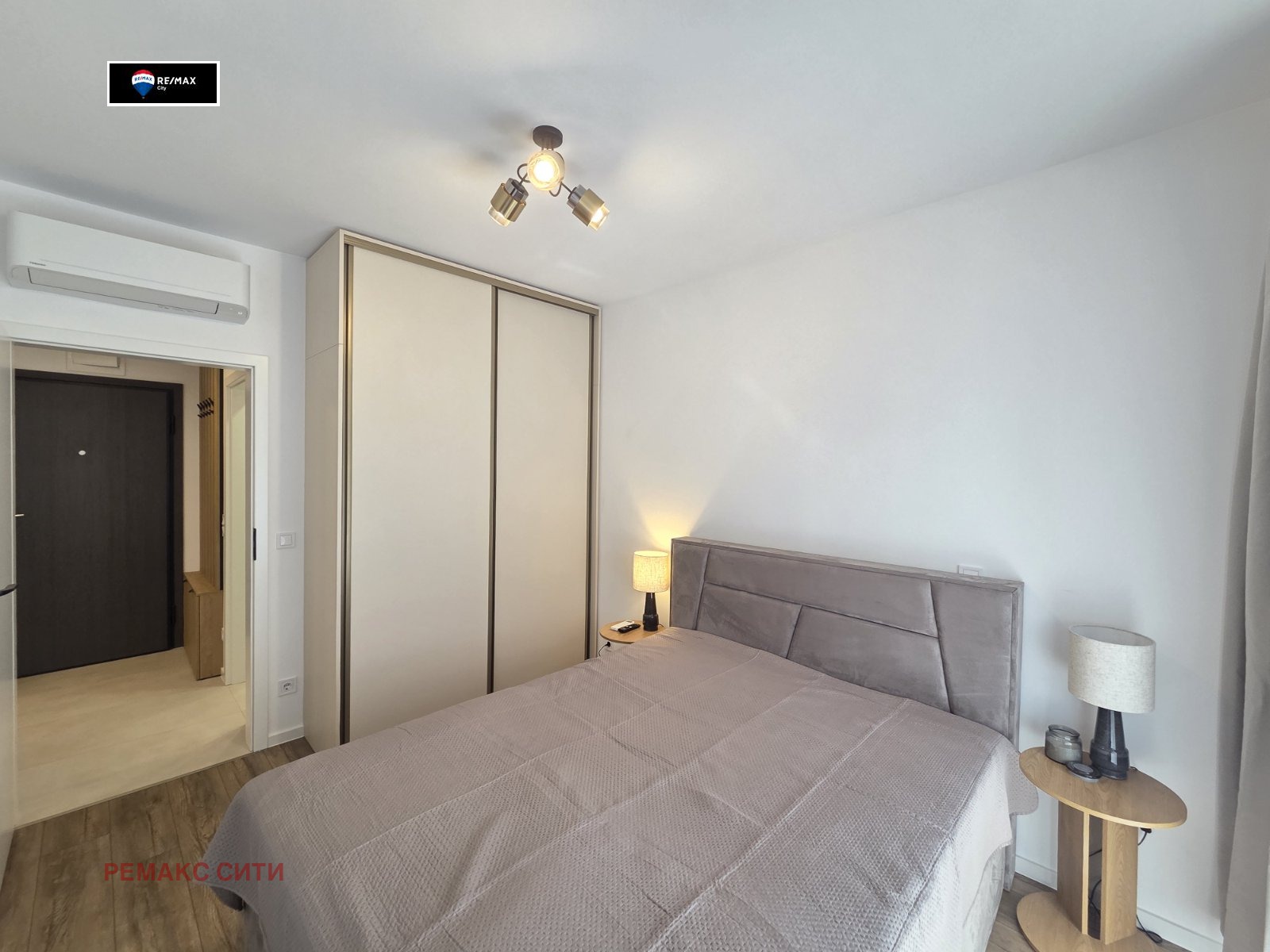 Дава под наем 2-СТАЕН, гр. София, Подуяне, снимка 5 - Апартаменти - 53782603