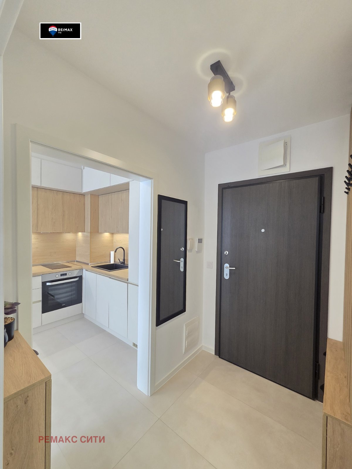 Дава под наем 2-СТАЕН, гр. София, Подуяне, снимка 3 - Апартаменти - 53782603