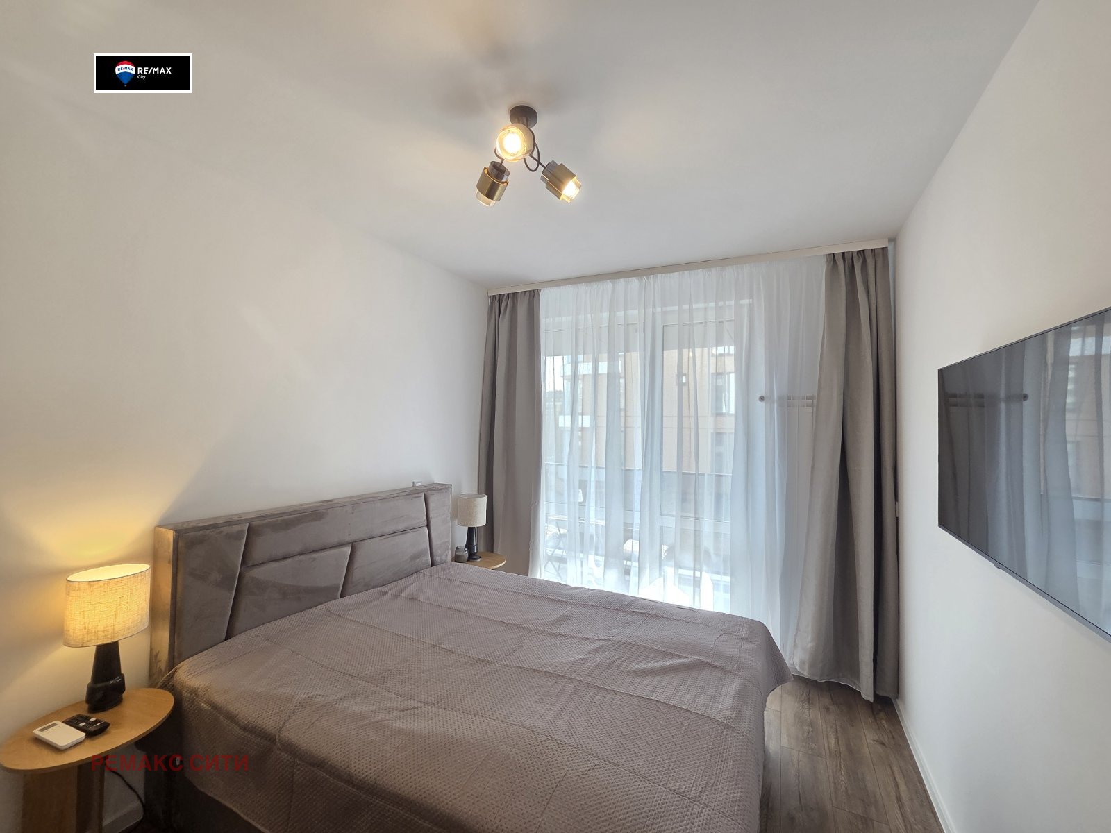 Дава под наем 2-СТАЕН, гр. София, Подуяне, снимка 6 - Апартаменти - 53782603