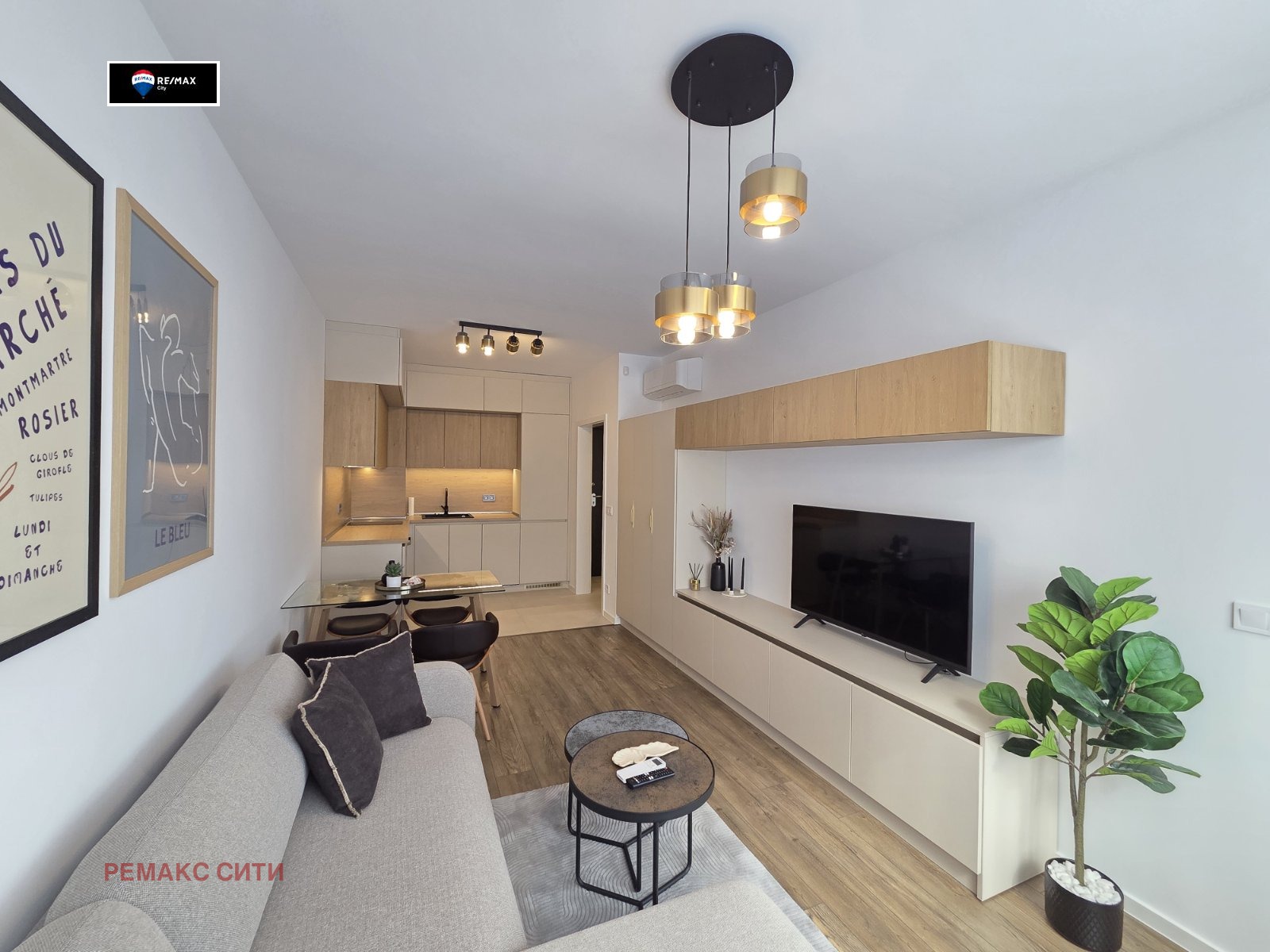 Дава под наем 2-СТАЕН, гр. София, Подуяне