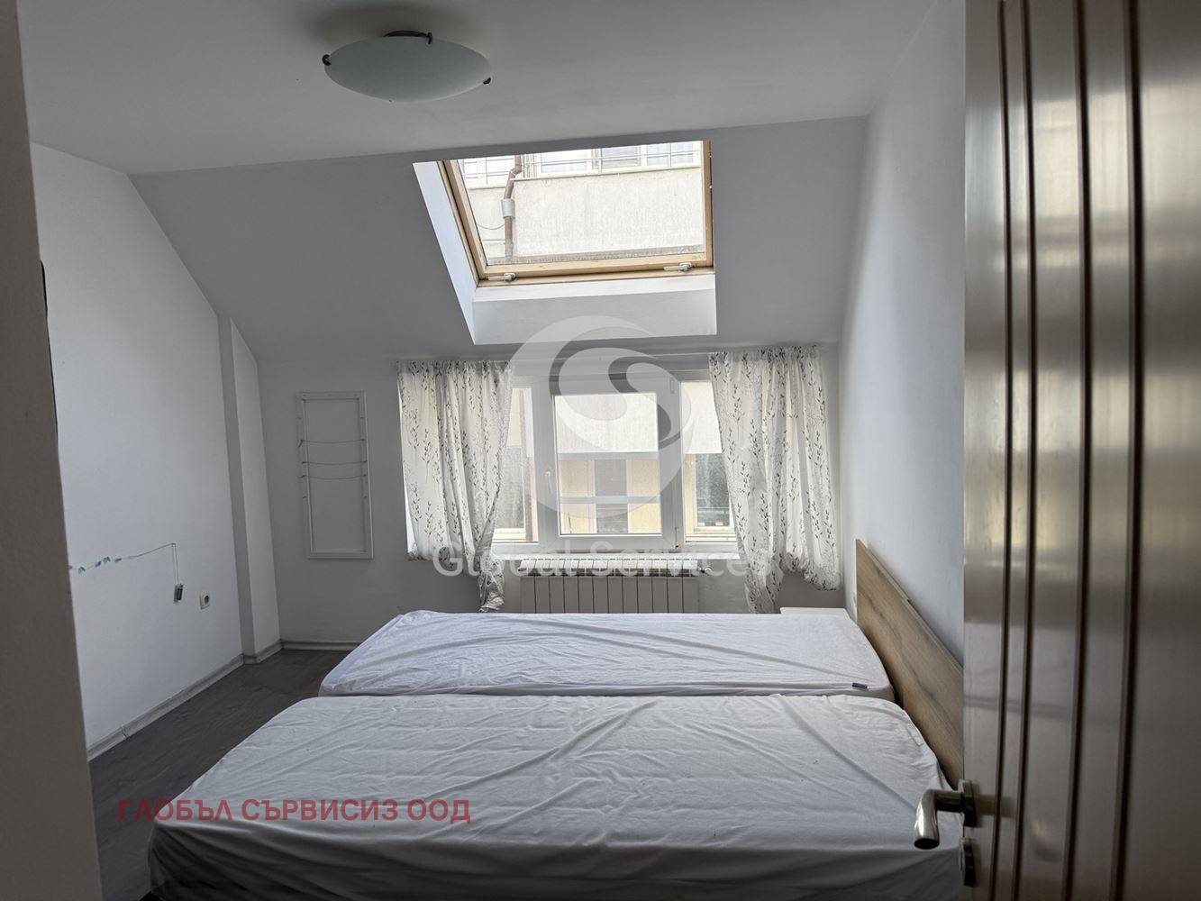 Дава под наем 2-СТАЕН, гр. София, Витоша, снимка 5 - Апартаменти - 54254071