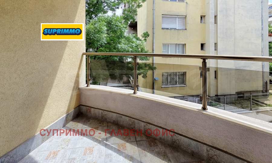 Дава под наем 2-СТАЕН, гр. София, Лагера, снимка 10 - Апартаменти - 56221595