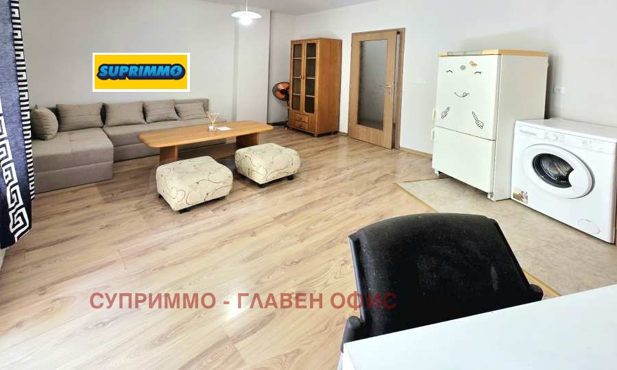 Дава под наем 2-СТАЕН, гр. София, Лагера, снимка 4 - Апартаменти - 56221595
