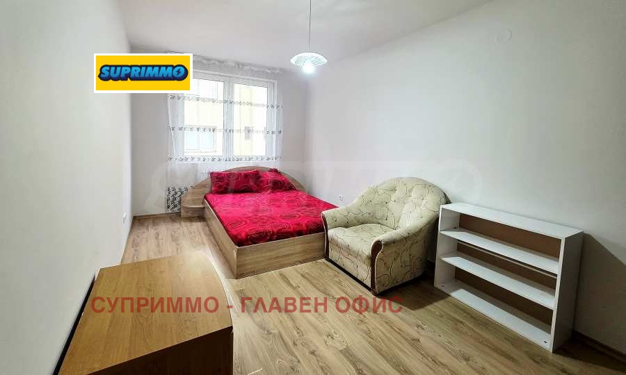 Дава под наем 2-СТАЕН, гр. София, Лагера, снимка 6 - Апартаменти - 56221595