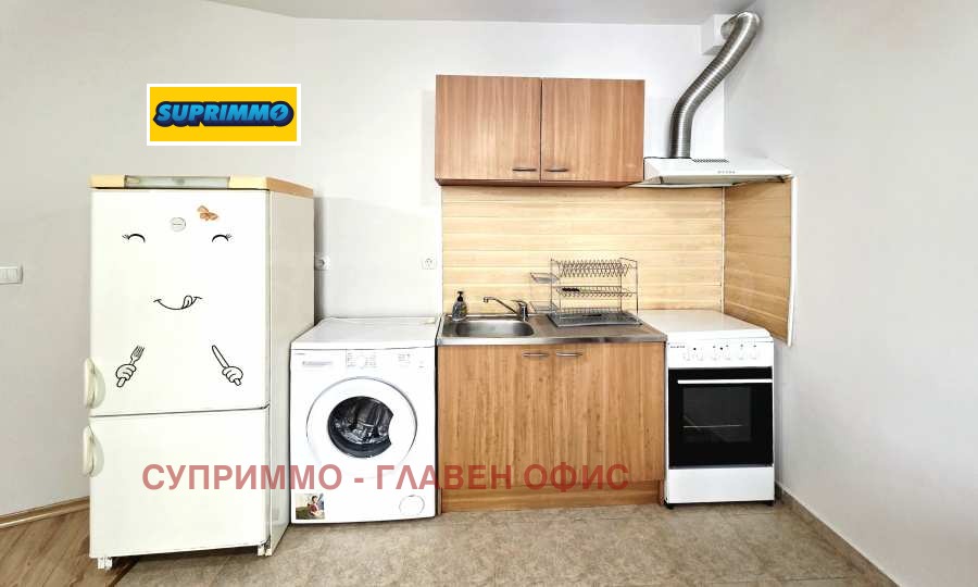 Дава под наем 2-СТАЕН, гр. София, Лагера, снимка 5 - Апартаменти - 56221595