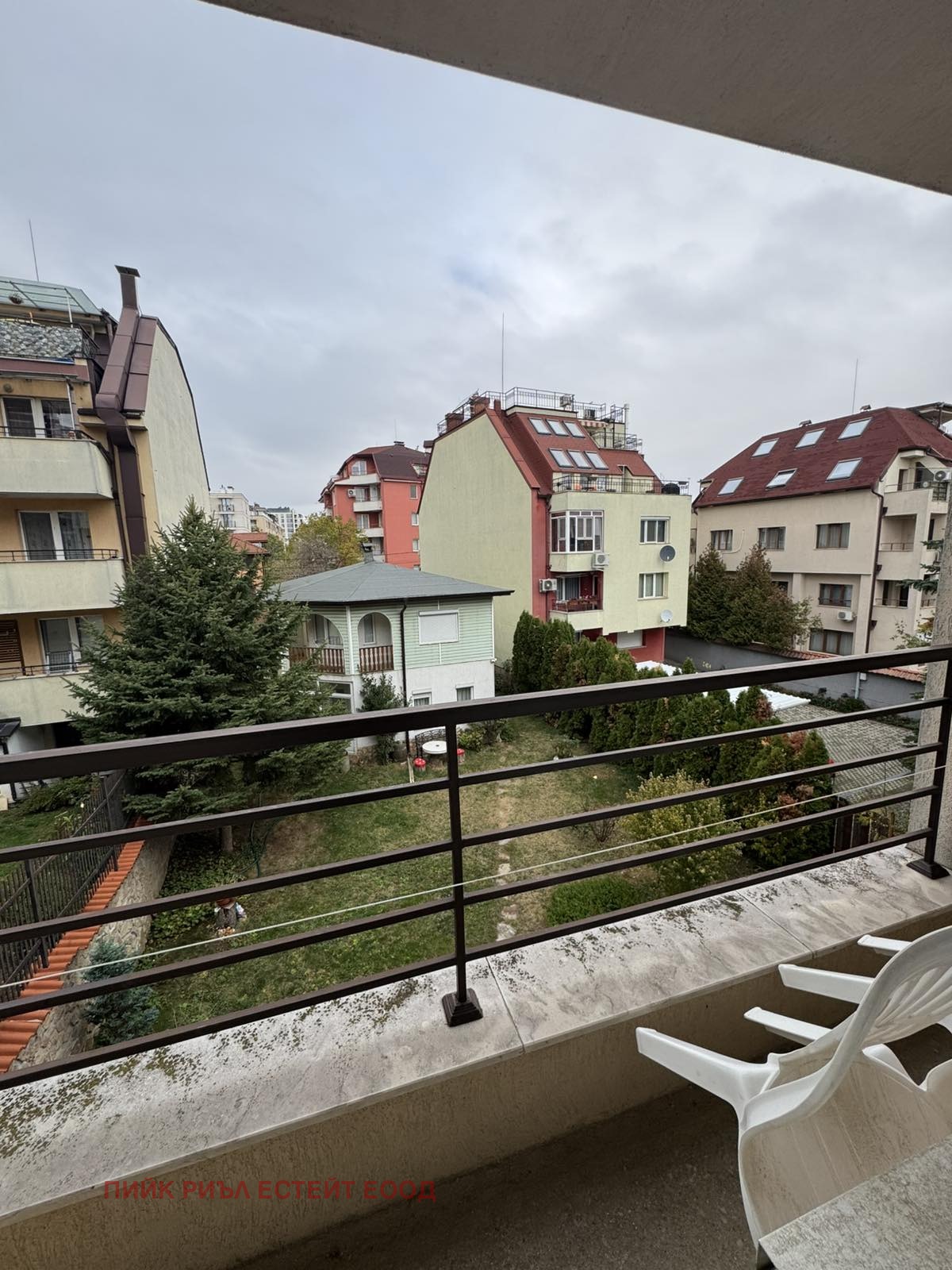 Дава под наем 2-СТАЕН, гр. София, Витоша, снимка 6 - Апартаменти - 56720821