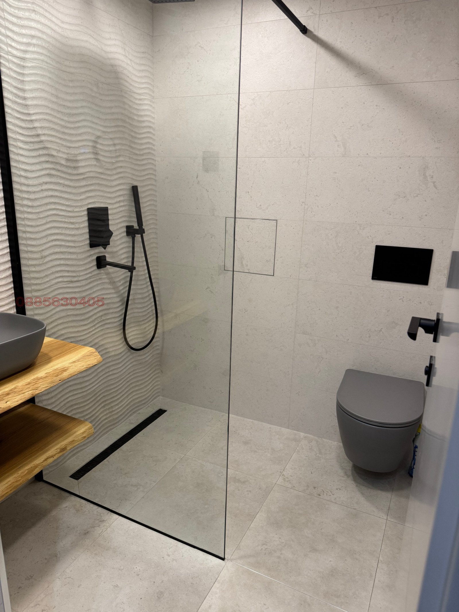 Дава под наем 3-СТАЕН, гр. София, Дианабад, снимка 6 - Апартаменти - 53707059