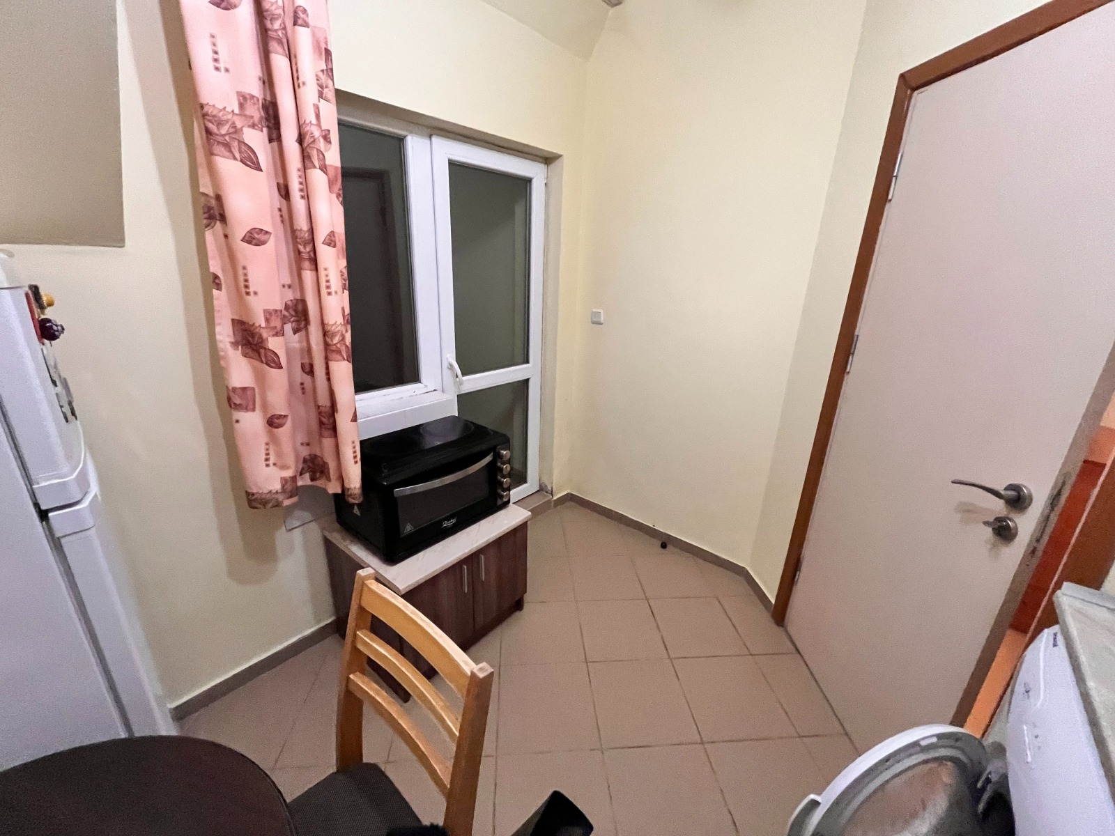 Дава под наем 3-СТАЕН, гр. Варна, Погреби, снимка 14 - Апартаменти - 53866076