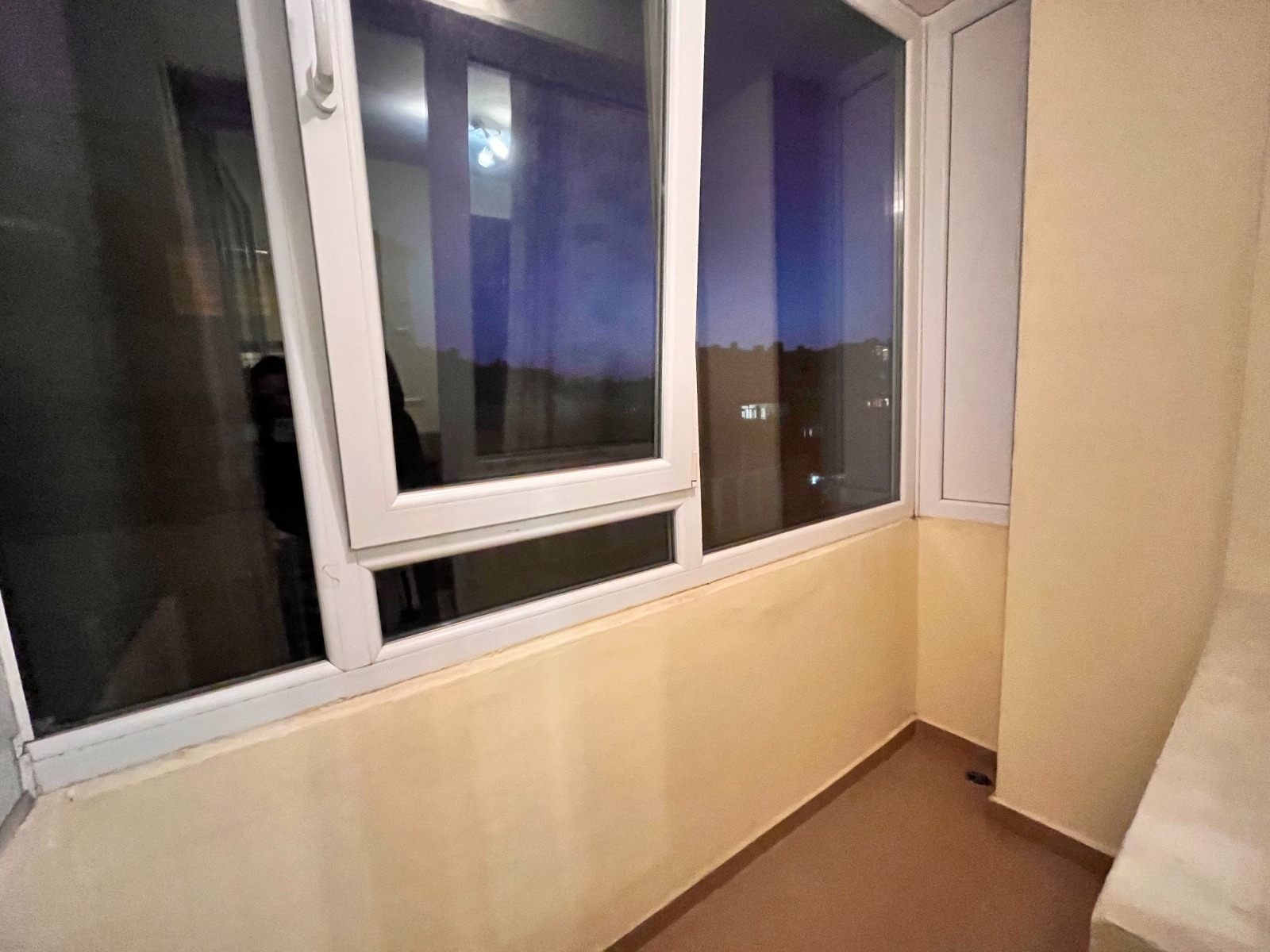 Дава под наем 3-СТАЕН, гр. Варна, Погреби, снимка 11 - Апартаменти - 53866076