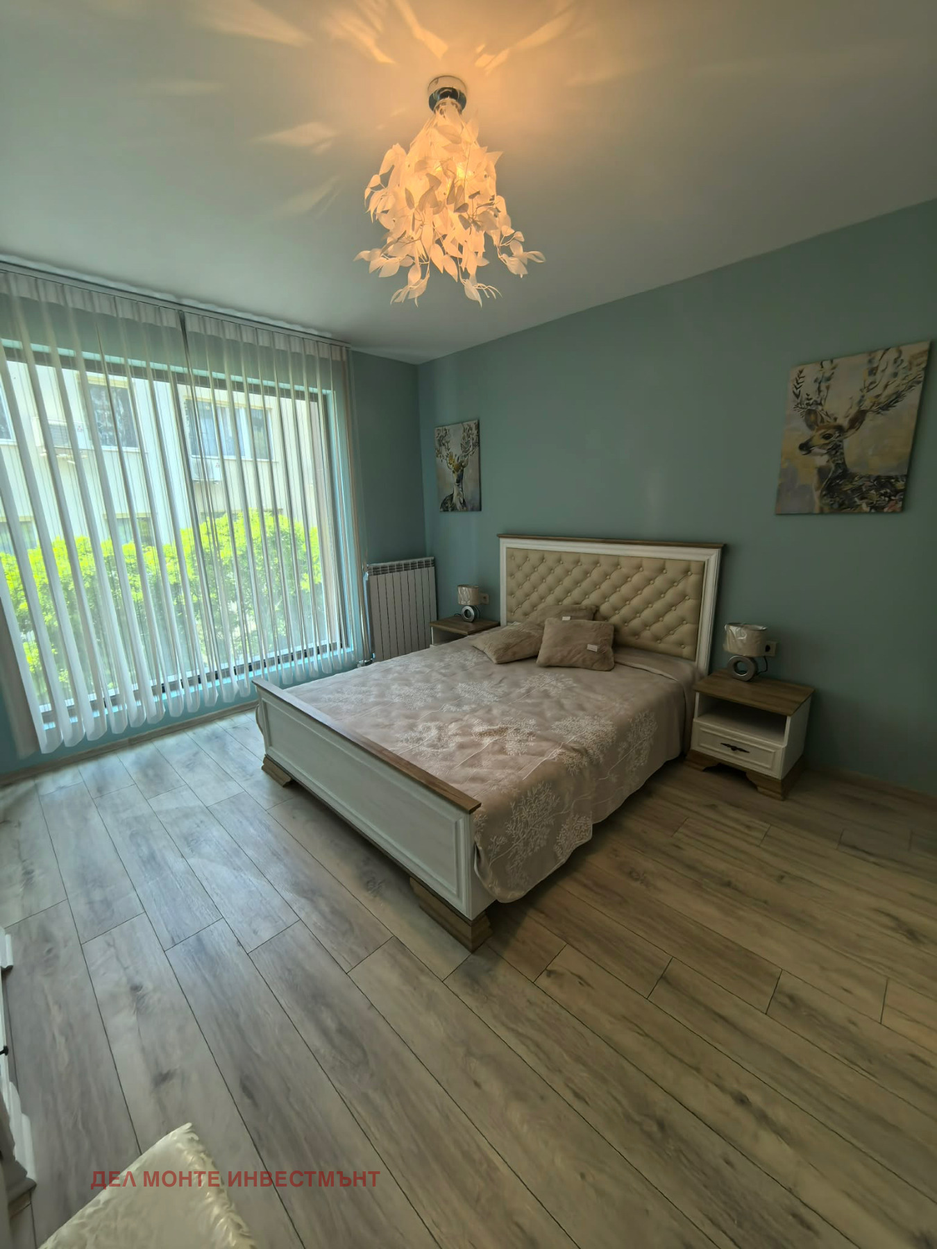 Дава под наем 3-СТАЕН, гр. София, Манастирски ливади, снимка 11 - Апартаменти - 54866522