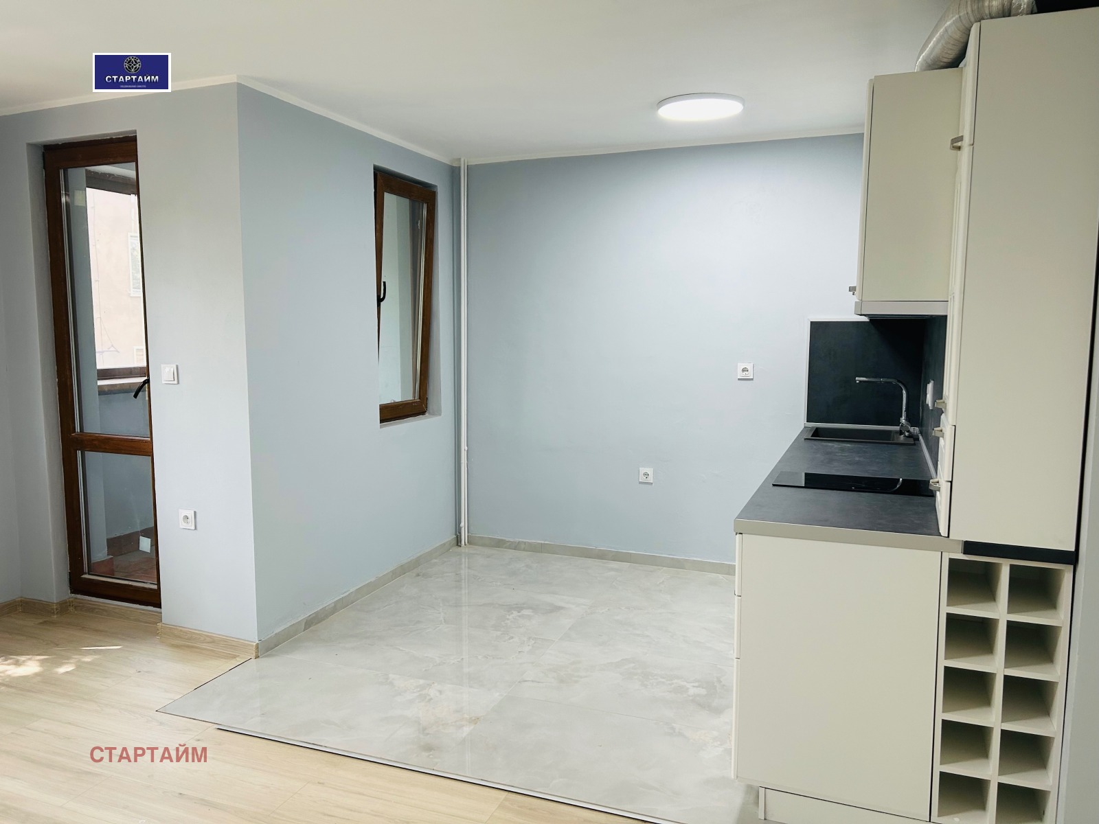 Дава под наем 3-СТАЕН, гр. София, Център, снимка 2 - Апартаменти - 55593400
