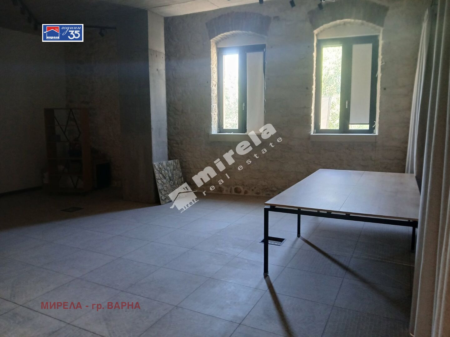 Дава под наем ОФИС, гр. Варна, Гръцка махала, снимка 6 - Офиси - 56125523
