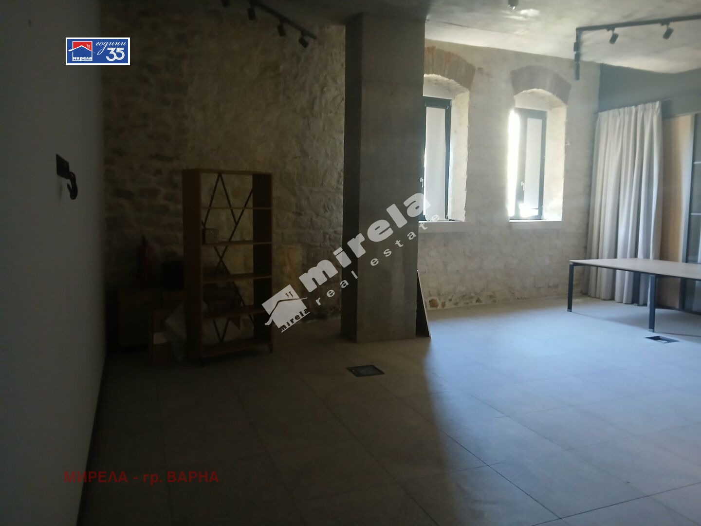Дава под наем ОФИС, гр. Варна, Гръцка махала, снимка 5 - Офиси - 56125523