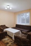 Дава под наем 3-СТАЕН, гр. Варна, Център, снимка 3