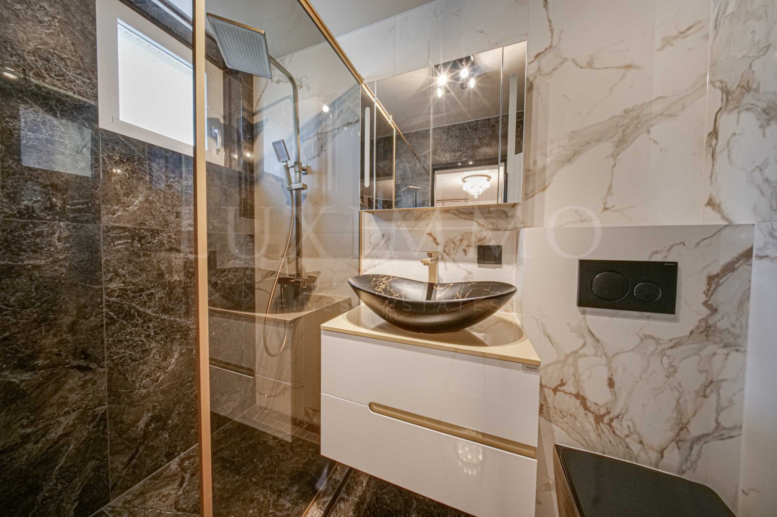 Дава под Наем 3-СТАЕН | Imot.bg — изображение 11